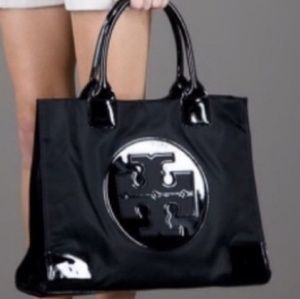 Tory Burch Ella Large Tote